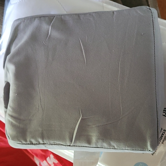 Target Bedding Gray Twin Xl Sheets Poshmark